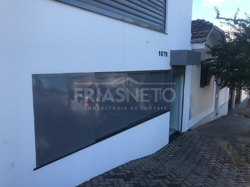 Salas Comerciais - Ref: L48616