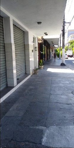 Imagem 4 de 16 de Loja Para Alugar, 41 M² - Centro - Niterói/rj - Lo0085