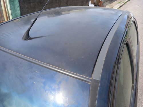 Imagem 9 de 15 de Chevrolet Corsa 1.4 Mpfi Maxx 8v Flex 4p Manual