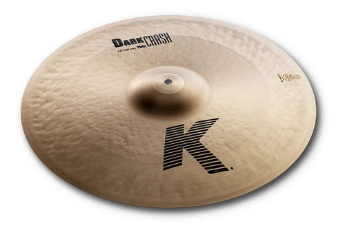Imagem 3 de 3 de Kit De Pratos Zildjian Country K Series K0801c