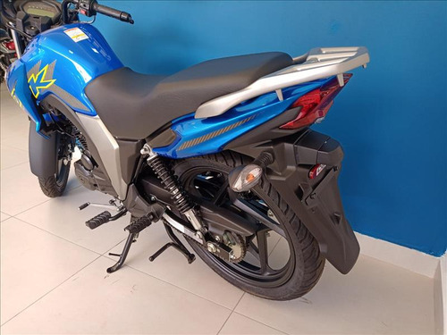 Haojue Dk 150 Cbs