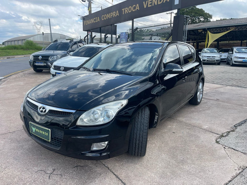 Hyundai I30 2.0 Gls 5p