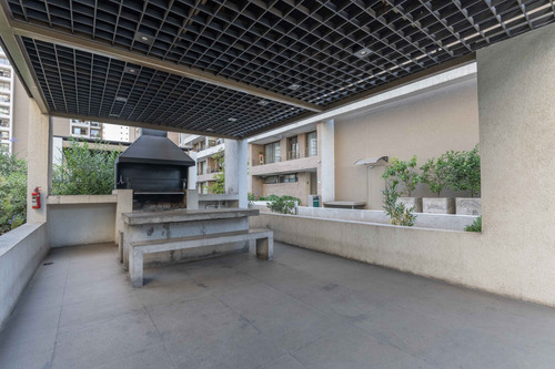 Edificio Condell (1 Est. 1 Bod.) Piso 9