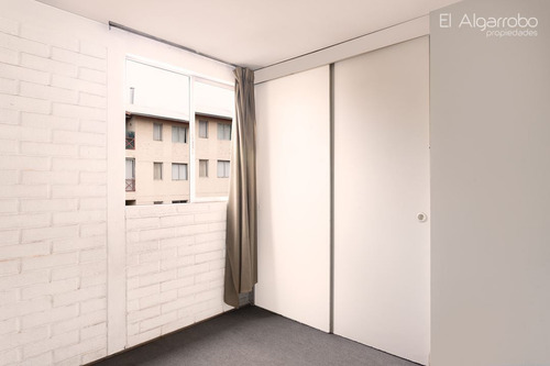 Departamento Venta En Condominio 3d 1b Comuna San Miguel