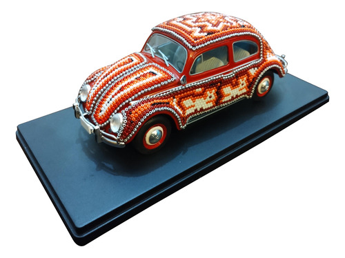 Vocho Huichol Artesania (Usado)