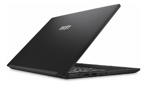 Notebook Msi Modern 14 Intel Core I5-1235u 512gb Ssd 8gb Ram W11