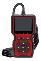 Comprar Lector De Códigos De Diagnóstico Mecánico Obd2 Con Datos En