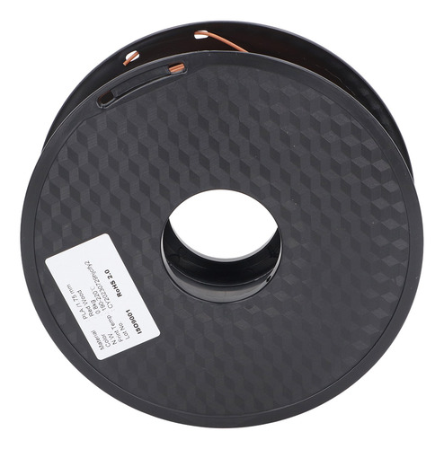 Impressora De Consumíveis De Impressão 3d Pla Filament Unblo