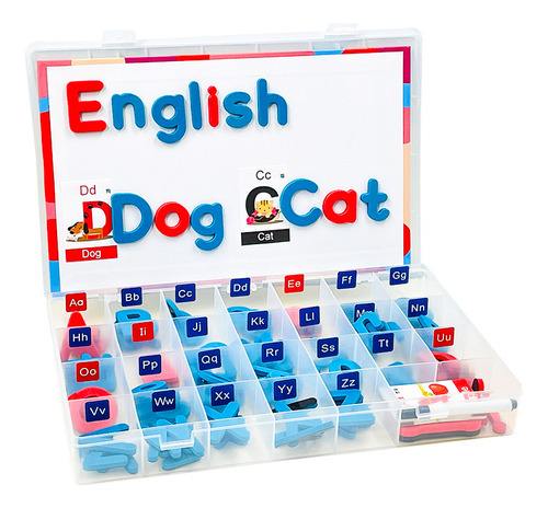 Mixed Color 1 Uppercase + 3 Lowercase + 4 Sets Of Numbers