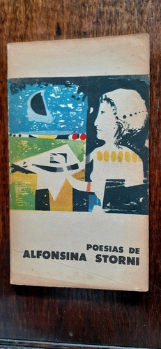 Poesías De Alfonsina Storni 