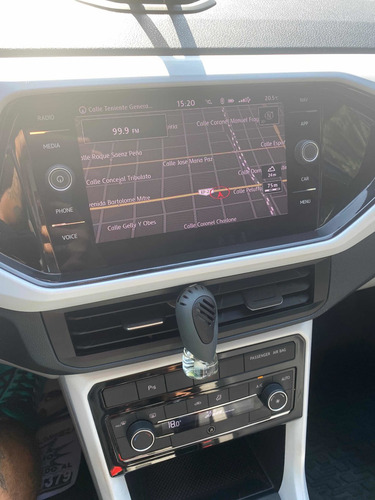 Volkswagen T-cross 1.6 Highline At 2019