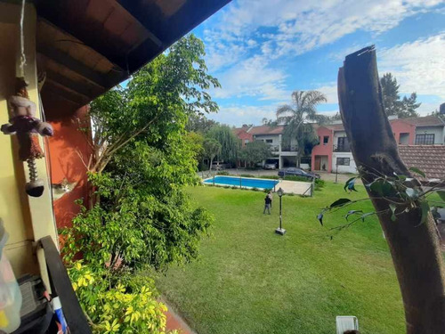 Imagen 2 de 14 de Duplex En Venta En Ituzaingo Norte
