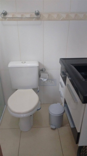 Imagem 15 de 30 de Sobrado À Venda, 105 M² Por R$ 450.000,00 - Cidade Líder - São Paulo/sp - So11279