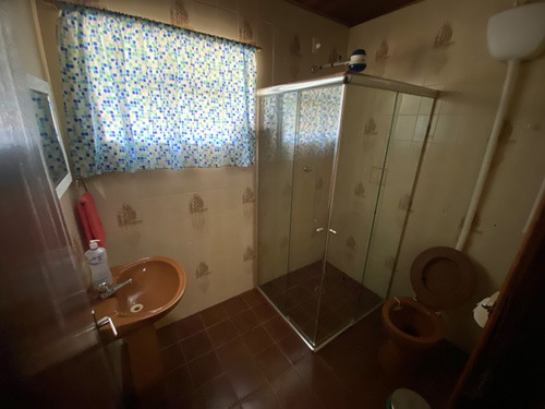 Imagem 6 de 12 de Sitio Completo Embu-guaçu Piscina Casa Grande Oferta Permuta