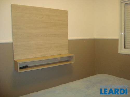 Imagem 9 de 15 de Apartamento - Jardim Leonor - Sp - 545656