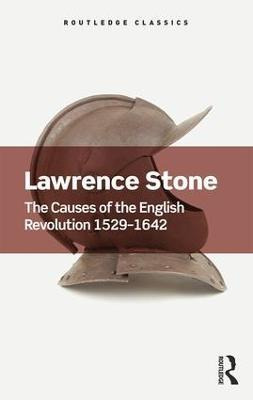 Libro The Causes Of The English Revolution 1529-1642 - La...