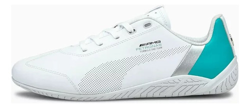 Tenis Puma Mapf1 Rdg Cat Para Hombre, Blanco, 306650 01