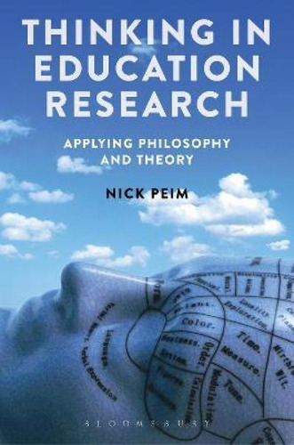 Libro Thinking In Education Research - Nick Peim