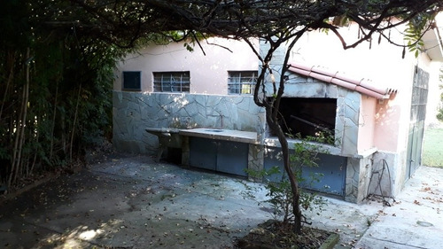 Vvc P.del Plata! Lindisima Casa Y Apto.