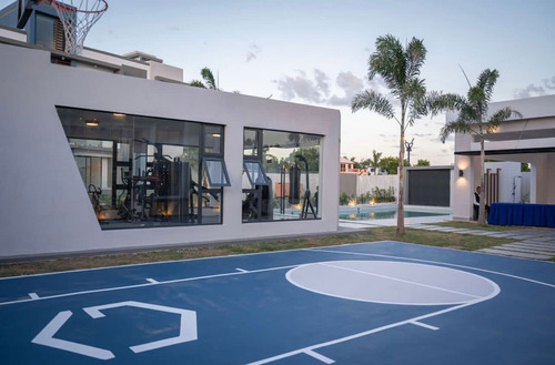 Proyecto De Apartamentos Eco-friendly Y Auto-sustentable En Venta En Moca