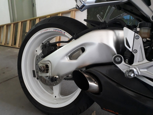 Honda Cbr 1000 Hrc
