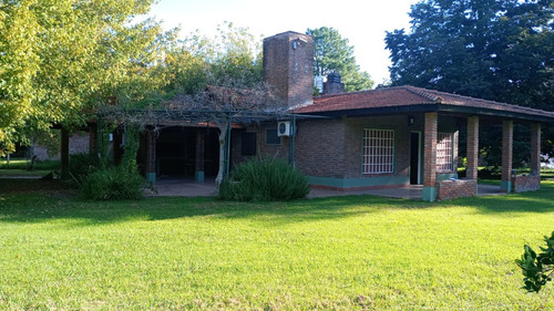 Casa En Venta Barrio Parque El Remanso