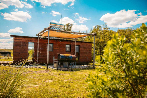 En Venta Cabañas La Porteña Tandil