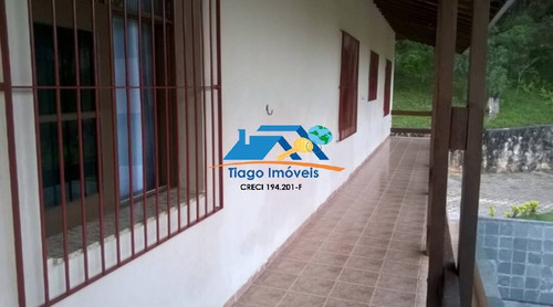 Excelente Chácara Em Mairiporã - 625