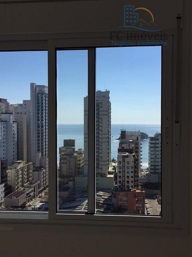 Imagem 9 de 15 de Apartamento Residencial À Venda, Centro, Balneário Camboriú. - 86_1