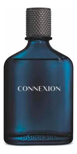 Deo Colônia Connexion 100ml - O Boticário