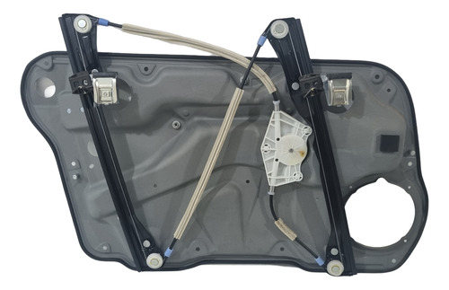Maquina Vidro Elétrico Diant Ld Golf 2008 A 2014 Original Vw