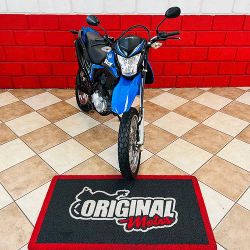 Honda Nxr 160 Bros Esdd - Ano 2020 - Financiamos - Km 52.000