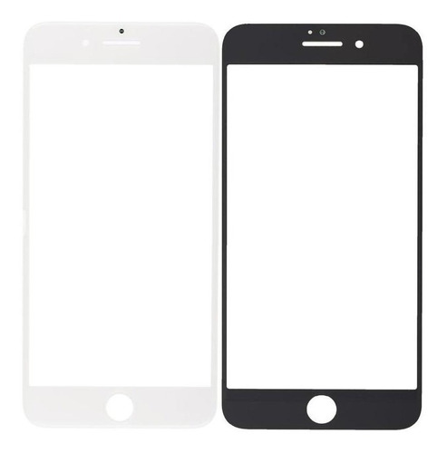 Imagen 1 de 1 de Glass Para iPhone 8