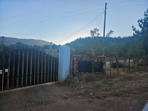 Parcela 5000 M2 A 20 Min. De Santa Cruz (64696)