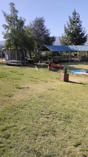 Venta Parcela Con Casa Predio El Retiro, Quillón