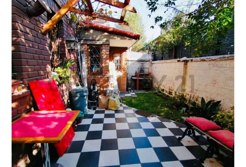 Se Vende Casa Excelente Ubicación Las Condes