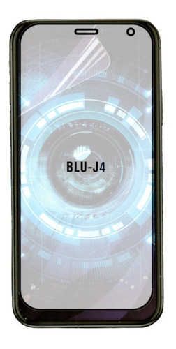 Mica Hidrogel Premium Para Blu J4