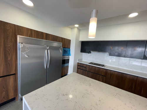 Imagen 9 de 19 de Venta De Penth House En Bosque Real