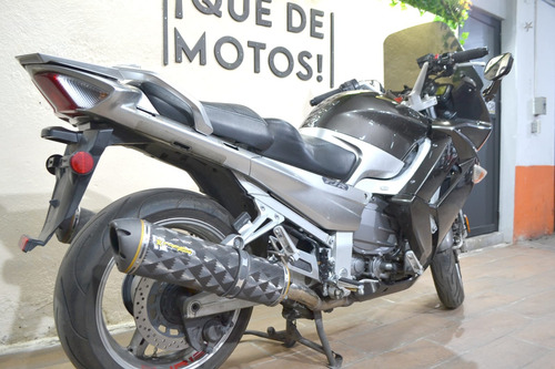 Yamaha Fjr 1300 Electric Shift Abs. Semi Automática