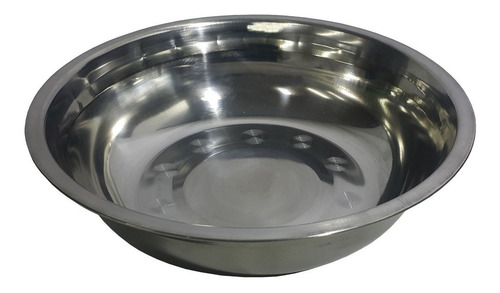 Imagen 1 de 2 de Bowls De Acero. Varios Tamaños