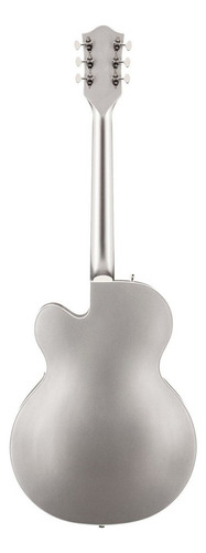 Guitarra Elétrica Eletromática Gretsch G5420t Cinza
