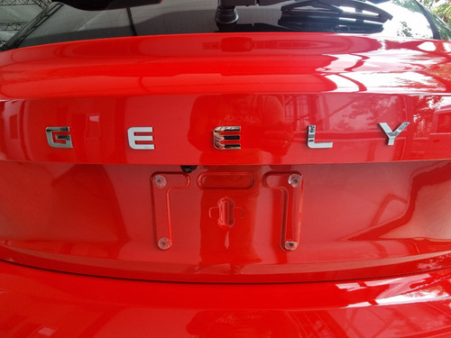 Geely GX3 1.5 Gf