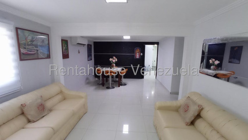 Casa Amoblada En Venta Fundación Mendoza Barquisimeto Lara