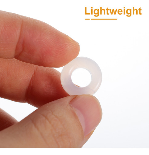 Set De Monturas Para Gafas Transparentes, Antideslizantes, 2