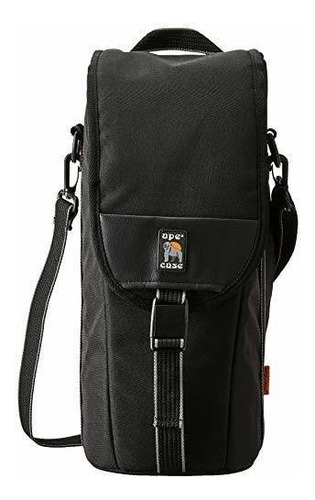 Ape Case Acprolc18 Estuche Profesional Para Lente Grande,