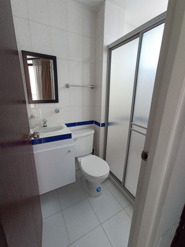 Imagen 7 de 7 de Arriendo Apartamento Apartaestudio Amoblado Armenia Q. 301