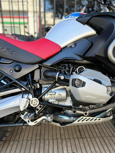 Bmw R 1200 Gs Adventure