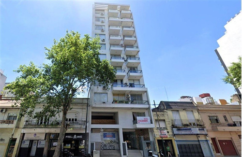 Departamento Monoambiente. | Avenida Juan B. Justo 5877