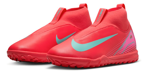 Nike Mercurial Superfly 10 TF (Turf) LUY58 Multisuperficie Niños