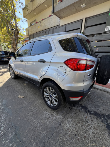 Ford Ecosport 2.0 Freestyle 143 4x4